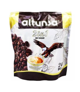 كافي ميكس (24 عددي) 1*2 كيسه اي آلتونسا
