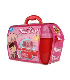 اسباب بازي ست آشپزخانه