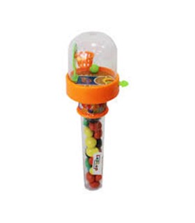 لپ لپ بسكتبال با دراژه