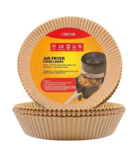 يكبارمصرف كاغذ هواپز 50 عددي دايره اي