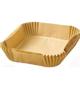 يكبارمصرف كاغذ هواپز 50 عددي مربع