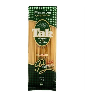 ماكاراني 500 گرم 3/5 تك