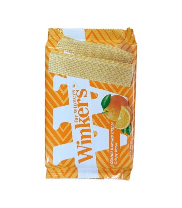 ويفر 135 گرم پرتقال وينكرز