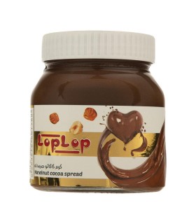 شكلات صبحانه 330 گرم لپ لپ