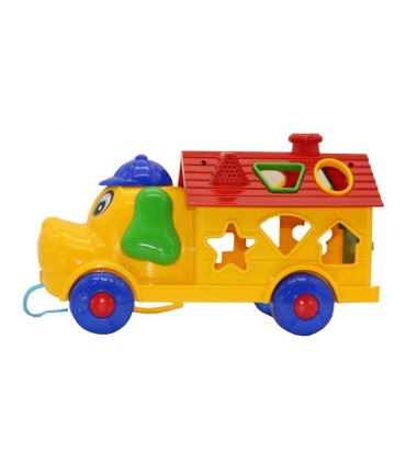 اسباب بازي ماشين هوش هپي