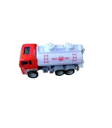 اسباب بازي ماشين تانكر آب آتش نشاني