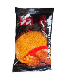 پودر سوخاري 200 گرم برتر