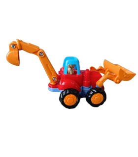 اسباب بازي ماشين بيل مكانيكي