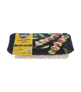 جوجه كباب 800 گرم لاري كاله