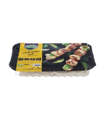 جوجه كباب 800 گرم لاري كاله