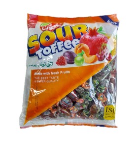 تافي ترش 1 كيلو ترشي سون