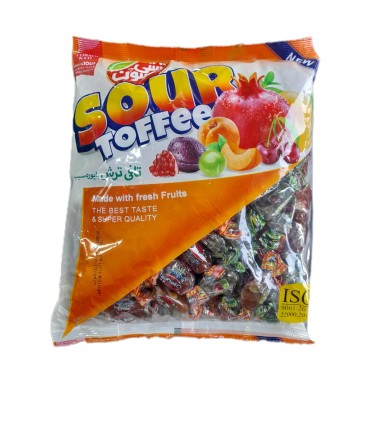 تافي ترش 1 كيلو ترشي سون