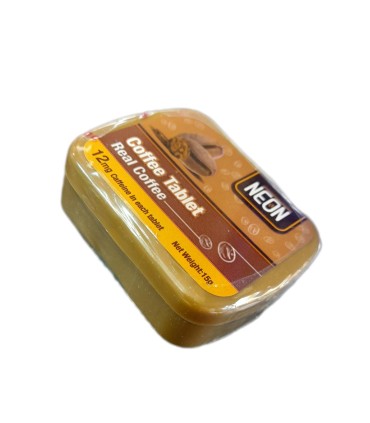 خوشبو كننده دهان قهوه