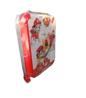 اسباب بازي جورچين چمداني آتش نشاني 70 تكه