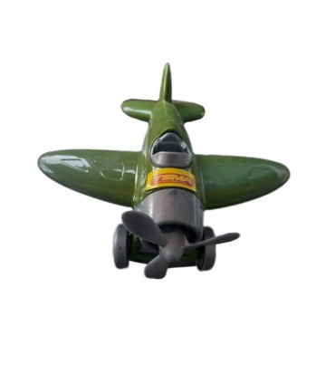 اسباب بازي هواپيماي ملخ دار بزرگ