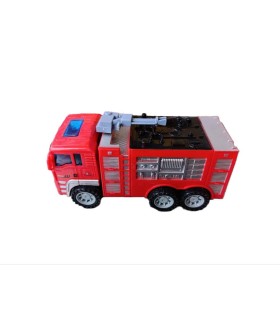 اسباب بازي ماشين آبپاش آتش نشاني