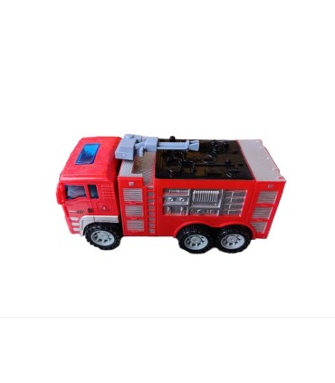 اسباب بازي ماشين آبپاش آتش نشاني