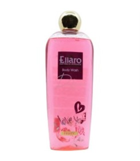 شامپو بدن 450 ميل راندوو صورتي الارو