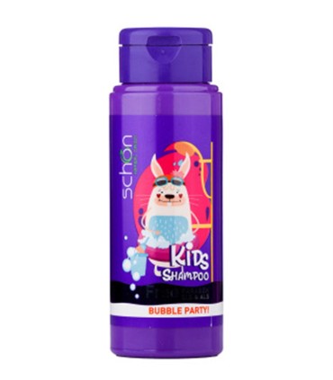 شامپو كودك 250 ميل دخترانه شون