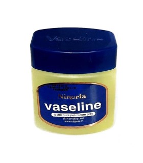 وازلين 100 گرم معطر نينورتا