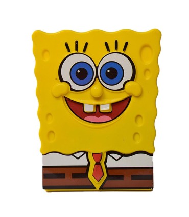 لپ لپ باب اسفنجي جيمينو