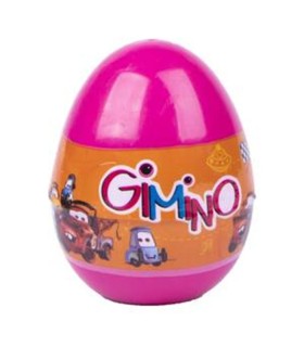 لپ لپ تخم مرغي متوسط جيمينو