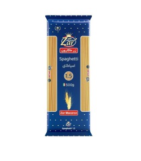 ماكاراني 700 گرم 1/5 زر