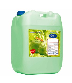 مايع دستشويي 20 ليتر سيب سيو