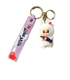 جا كليدي لبو بو بنددار