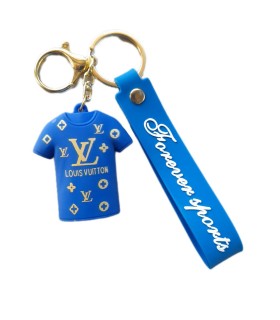 جا كليدي طرح لباس بنددار