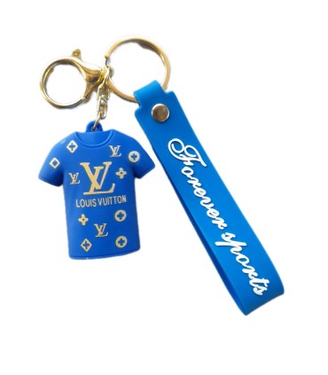 جا كليدي طرح لباس بنددار