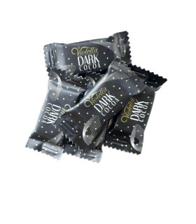 شكلات كاكائو تلخ فرمند