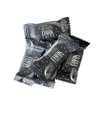 شكلات كاكائو تلخ فرمند