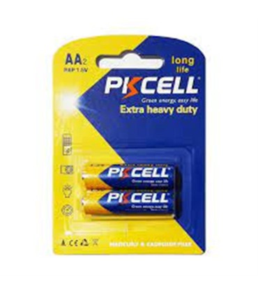 باطري قلم 2 عددي پيكسل