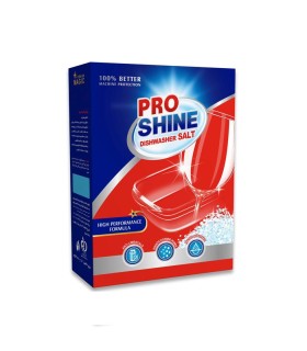 نمك ماشين ظرفشويي 2 كيلويي پروشاين