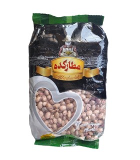 لوبيا چيتي 700 گرم عطاركده