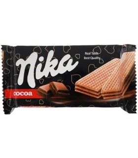 ويفر 70 گرم نيكا كاكائو ويتانا