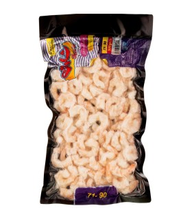 ميگو منجمد 250 گرم وكيوم شارين