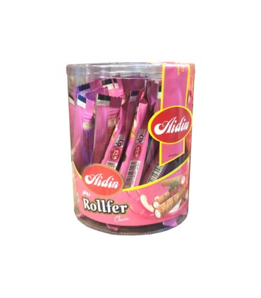 ويفر رولفر 30 عددي طلقي آيدين