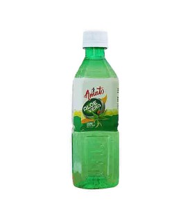 نوشيدني 500 ميل آلوئه ورا آماتو