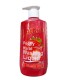 مايع دستشويي 500 ميل قرمز اتك