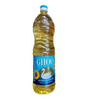 روغن مايع 1/5 ليتر پخت و پز قو