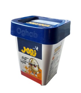 كرم كنجد 250 گرم بيسكوئيتي زومر