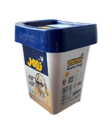 كرم كنجد 250 گرم زومر