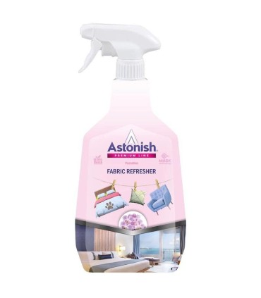 اسپري خوشبو كننده هوا 750 ميل پرادايس آستونيش