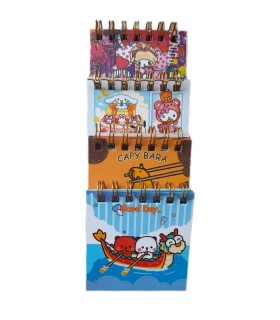 دفتر يادداشت كوچك سيمي فانتزي