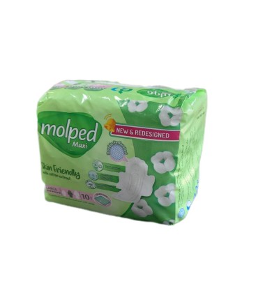 نوار بهداشتي (sw) مكسي بزرگ جديد مولپد