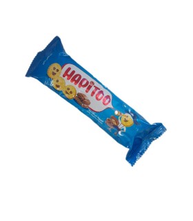 بيسكويت 90 گرم كرم كاكائو هپيتو