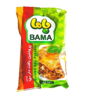 سويا 200 گرم باما