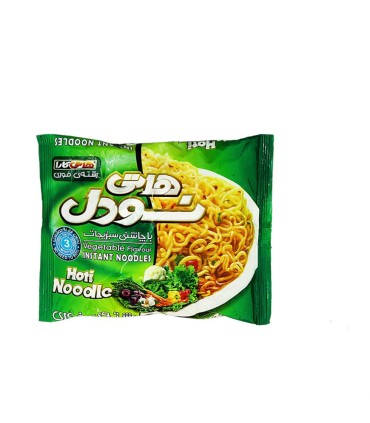 نودل سبزيجات هاتي كارا